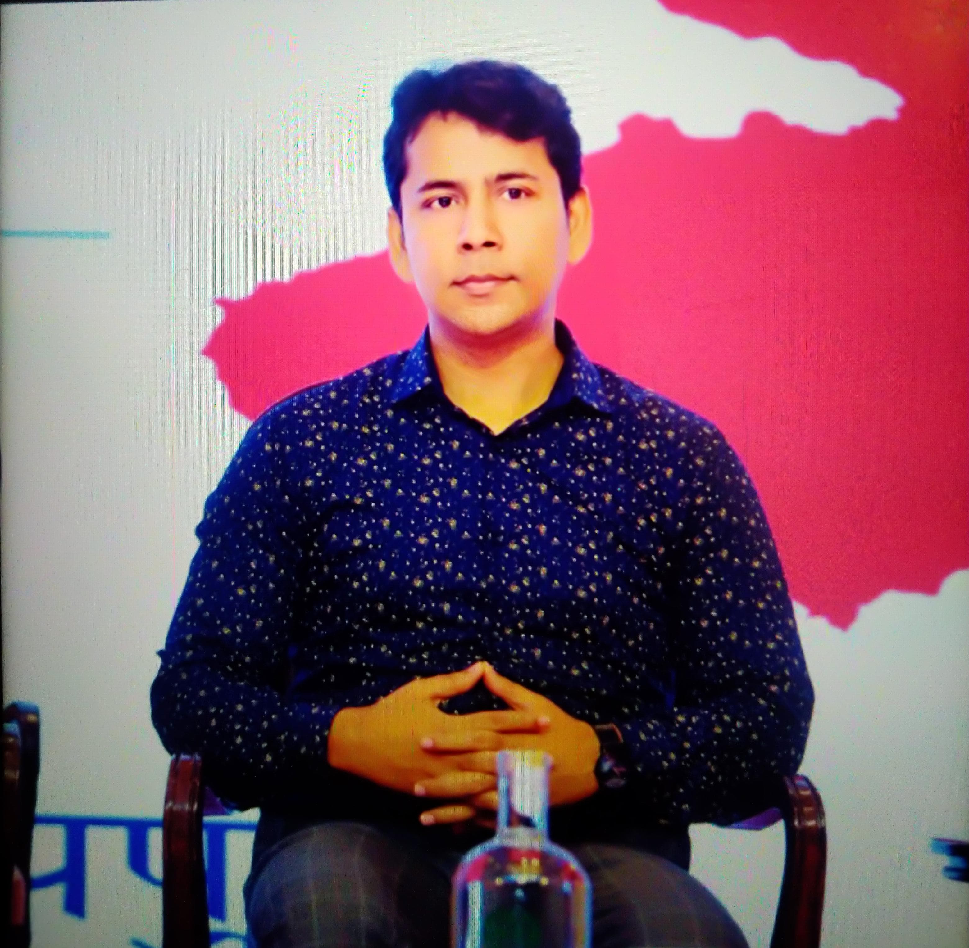 General Secretary
